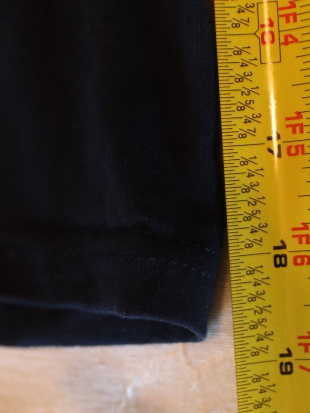 Simply Southern Long Sleeve Blue 100% Cotton Tee Pursuit of Preppiness Jeep - Picture 10 of 16